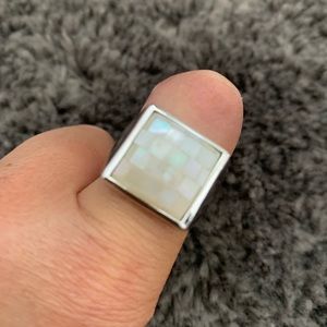 Premier Designs Ring